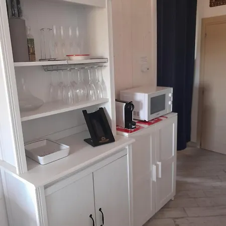 Apartment Maris Aurae
