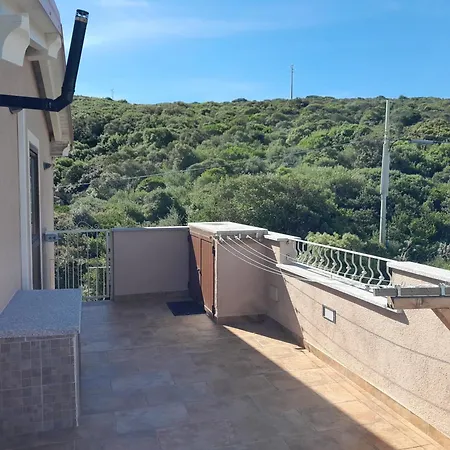 Apartment Maris Aurae Rome