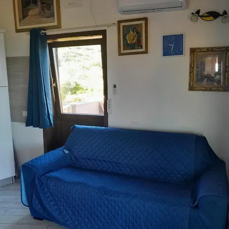 Maris Aurae Apartment Rome